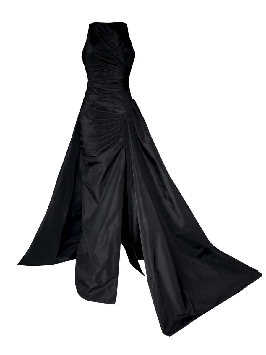 Gigii's | Felicity Dress - Black | Women's Shadow Gowns Gigii's | Felicity Dress - Black | Women's Shadow Gowns von Gigii's