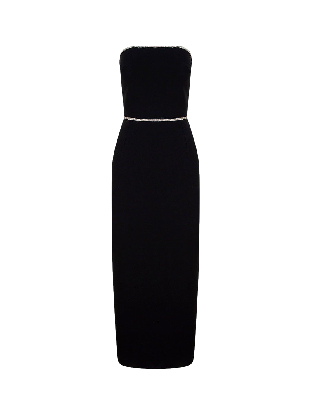 Gigii's | Zelda Dress - Black | Women's Onyx Midi dresses Gigii's | Zelda Dress - Black | Women's Onyx Midi dresses von Gigii's