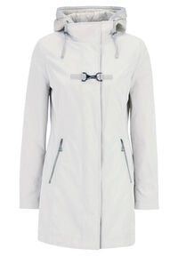 Damen Sommerjacke mit abnehmbarer Kapuze von Gil Bret