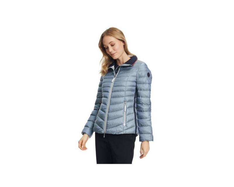 Gil Bret 3-in-1-Funktionsjacke Steppjacke für Damen in blau (1-St) von Gil Bret