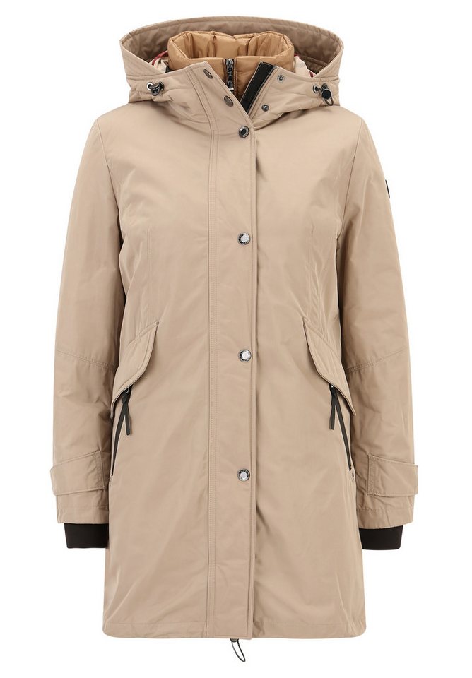 Gil Bret Allwetterjacke Jacke Popeline von Gil Bret