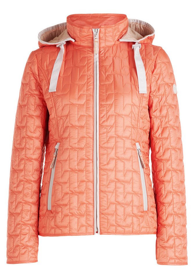 Gil Bret Allwetterjacke Jacke Watte von Gil Bret