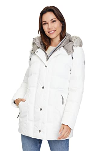 Gil Bret Damen 9002/6256 Jacke, 1012, 46 von Gil Bret