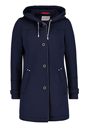 Gil Bret Damen 9047/5052 Jacke, Blau (Dress Blues 8338), (Herstellergröße: 38) von Gil Bret