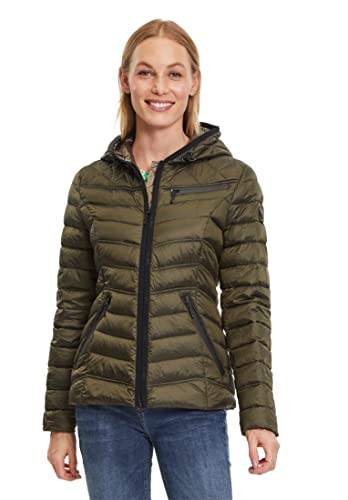 Gil Bret Damen 9049/6252 Jacke, 7146, 36 von Gil Bret