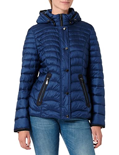 Gil Bret Damen 9050/6264 Jacke, Blau (Dress Blues 8338), (Herstellergröße: 40) von Gil Bret