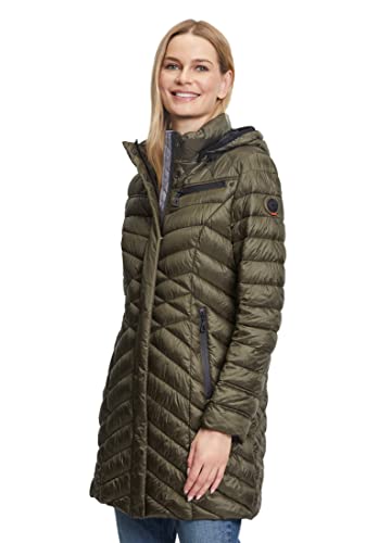 Gil Bret Damen 9051/6264 Jacke, 7146, 38 von Gil Bret