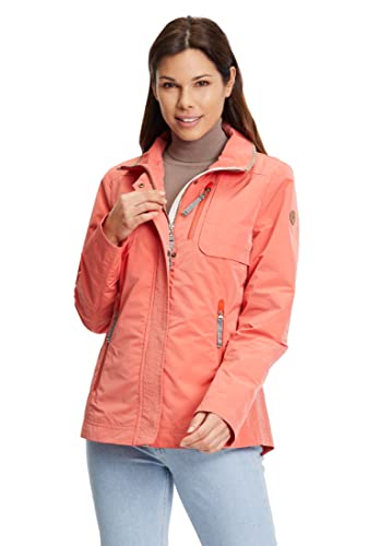 Gil Bret Damen 9110/5200 Jacke, 4038, 38 von Gil Bret