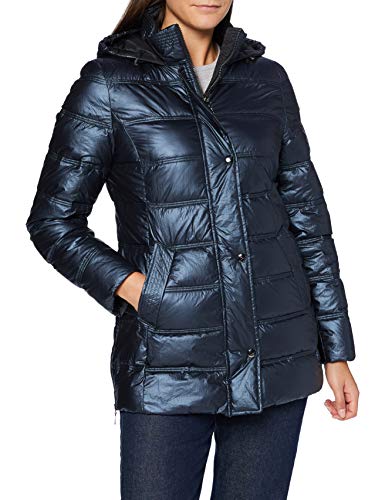 Gil Bret Damen 9135/6200 Jacke, Dusky Navy, 40 von Gil Bret