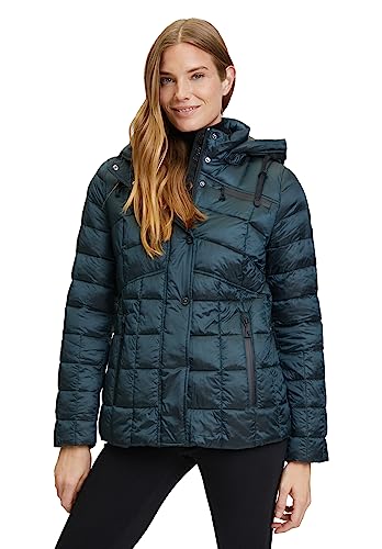 Gil Bret Damen 9189/6252 Jacke Watte, 5148 Jet Set, 40 EU von Gil Bret