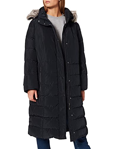 Gil Bret Damen 9285/6214 Jacke, 9042 Jet Black, 36 von Gil Bret