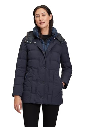 Gil Bret Damen 9358/6210 Jacken, Dusky Navy, 46 Gil Bret Damen 9358/6210 Jacken, Dusky Navy, 46 von Gil Bret