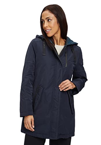 Gil Bret Damen 9804/6219 Jacke, Blue Nights, 40 von Gil Bret