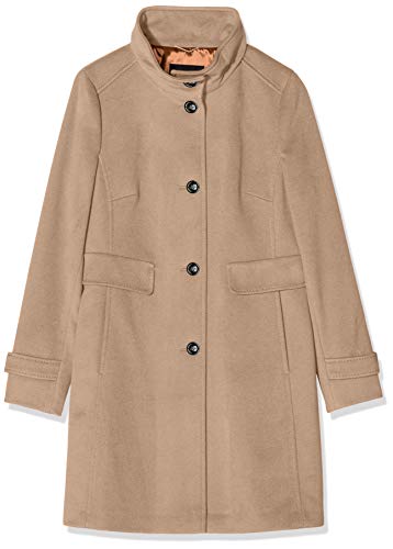 Gil Bret Damen 9983/6198 Jacke, Beige (Portabella 7459), (Herstellergröße: 38) von Gil Bret