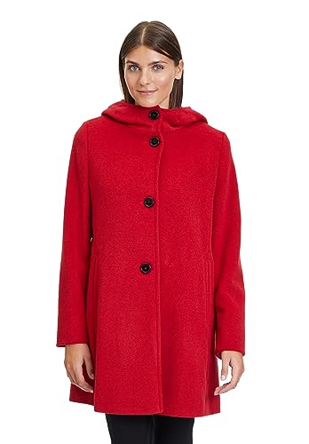 Gil Bret Damen Alessa Jacke Wolle, 4622 Chili Pepper, 40 EU von Gil Bret