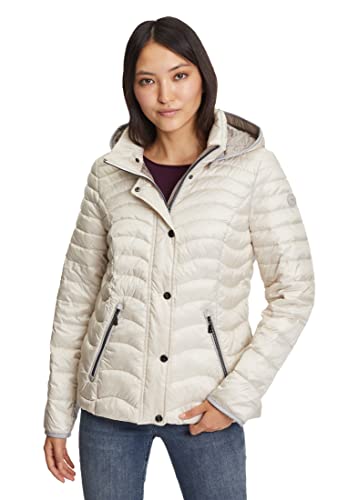 Gil Bret Damen Arizona Jacke Watte, 1158 Beach Beige, 44 EU von Gil Bret