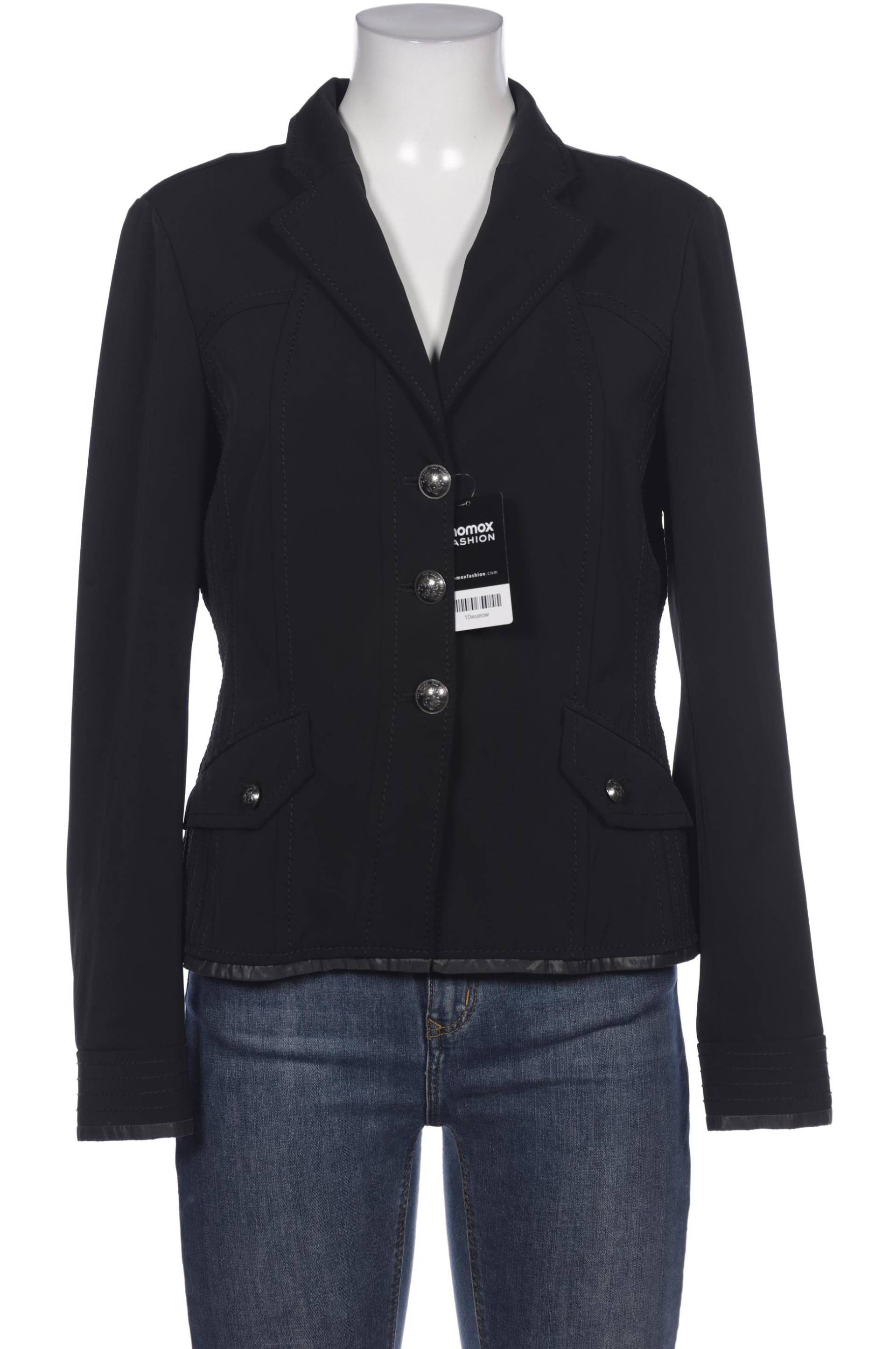 Gil Bret Damen Blazer, schwarz von Gil Bret