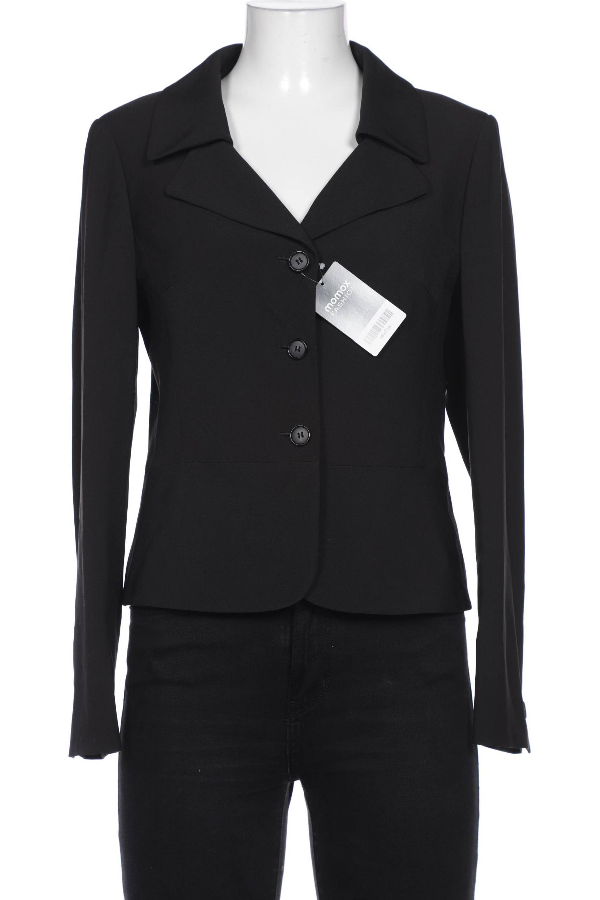 Gil Bret Damen Blazer, schwarz von Gil Bret