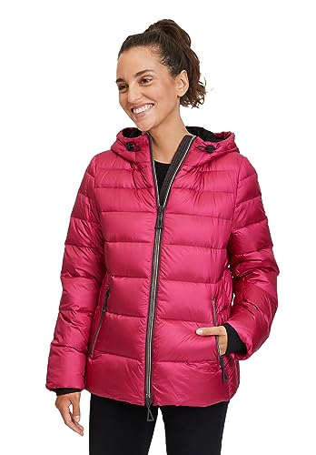 Gil Bret Damen 9188/6208 Jacke Daune, 4290 Sangria, 38 EU von Gil Bret