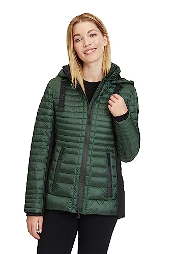 Gil Bret Damen Dina Jacke Watte, 5578 Sycamore, 38 EU von Gil Bret