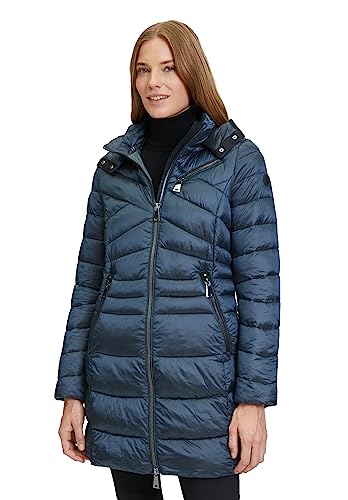 Gil Bret Damen Finja Jacke Watte, 9134 Ombre Blue, 40 EU von Gil Bret