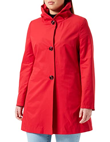 Gil Bret Damen Giulia Jacke, Rot (Tango Red 4620), (Herstellergröße: 40) von Gil Bret