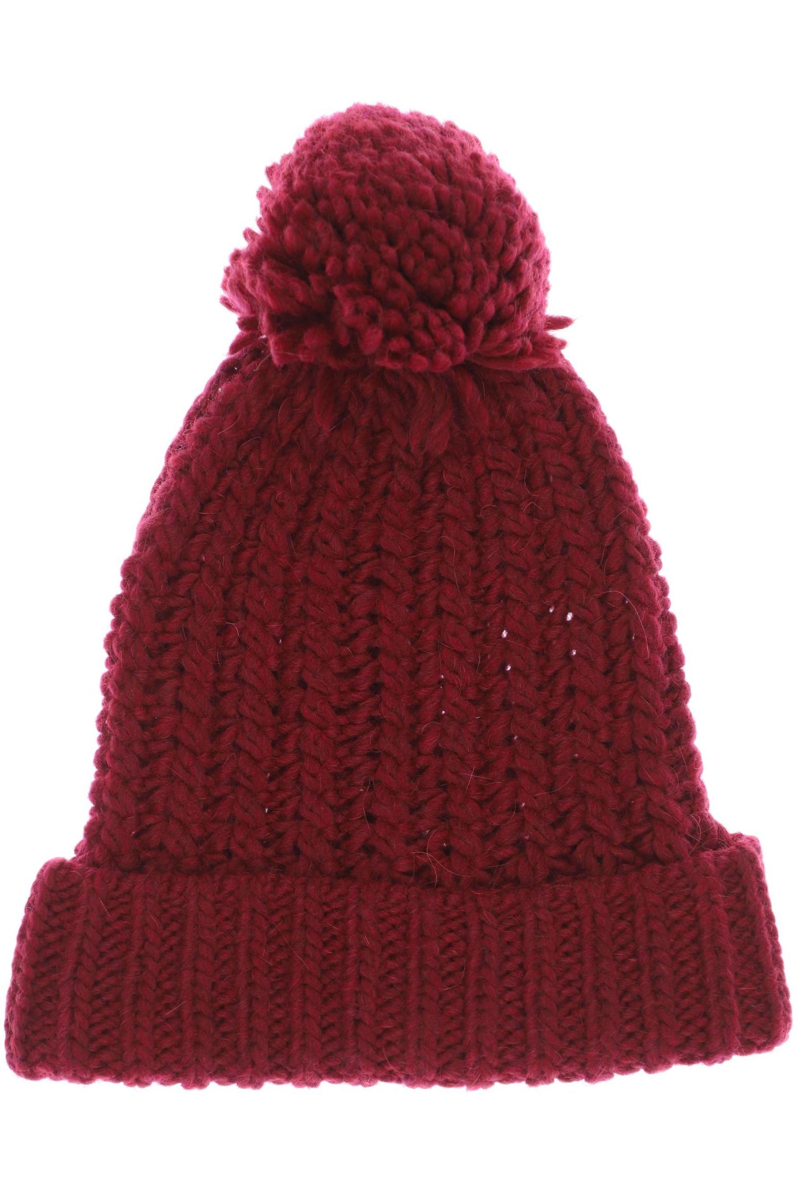 Gil Bret Damen Hut/Mütze, rot von Gil Bret