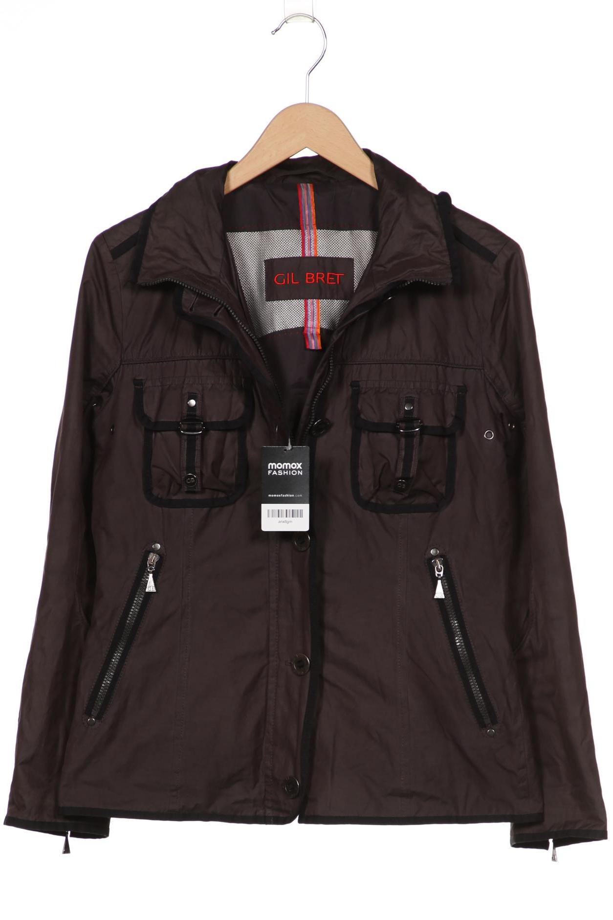 Gil Bret Damen Jacke, braun von Gil Bret