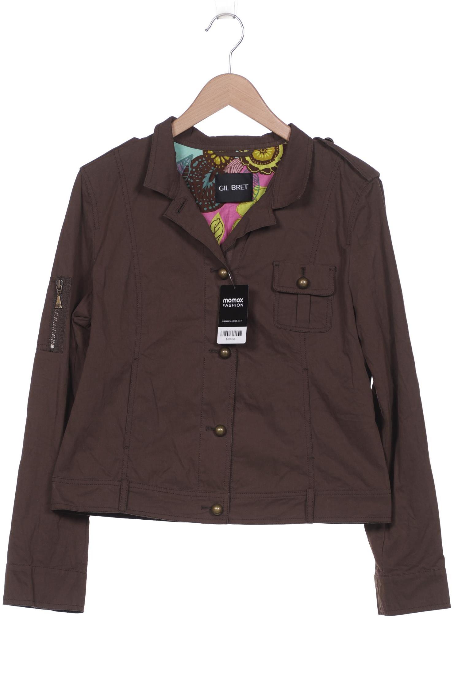 Gil Bret Damen Jacke, braun von Gil Bret