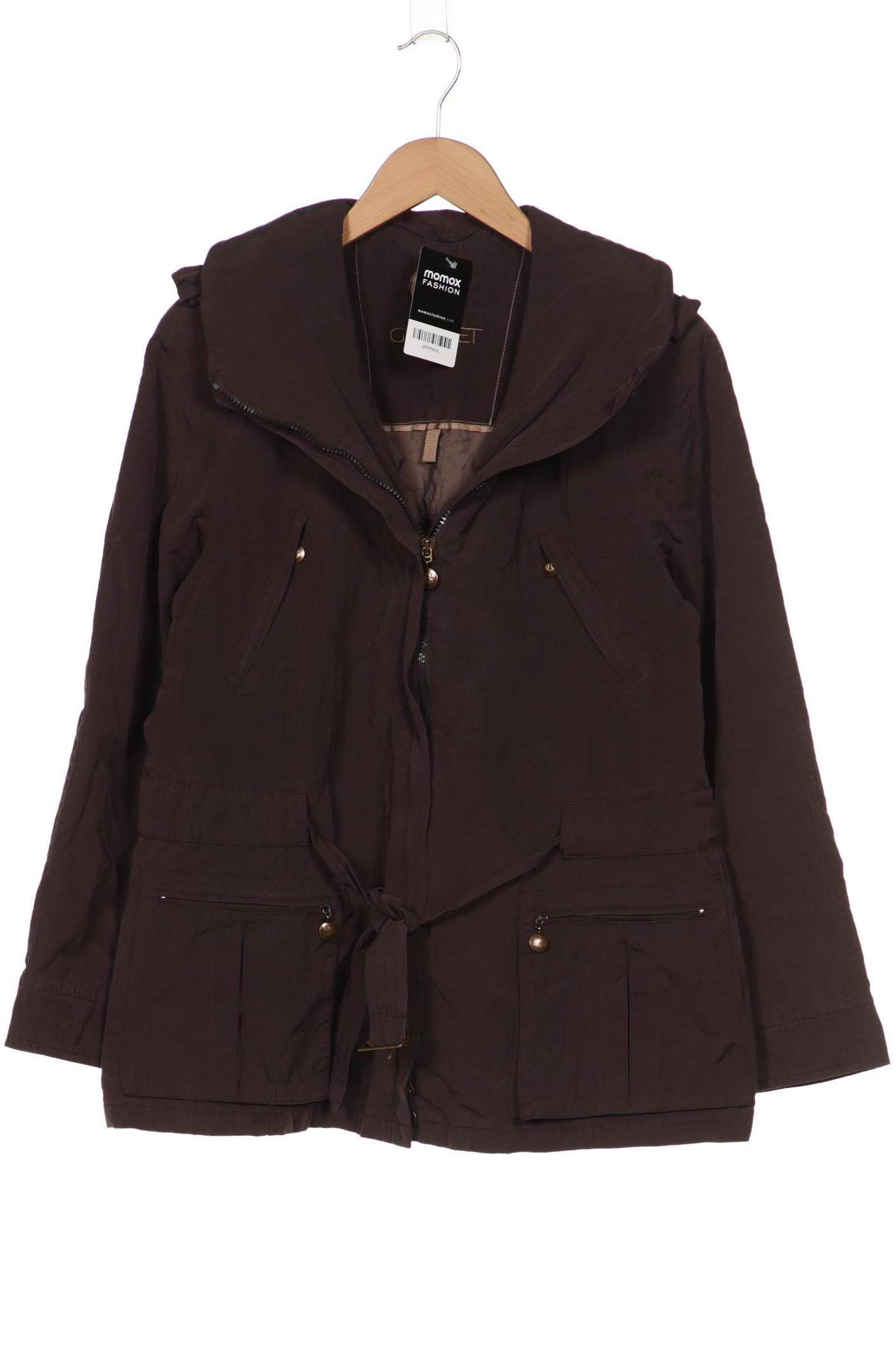 Gil Bret Damen Jacke, braun von Gil Bret