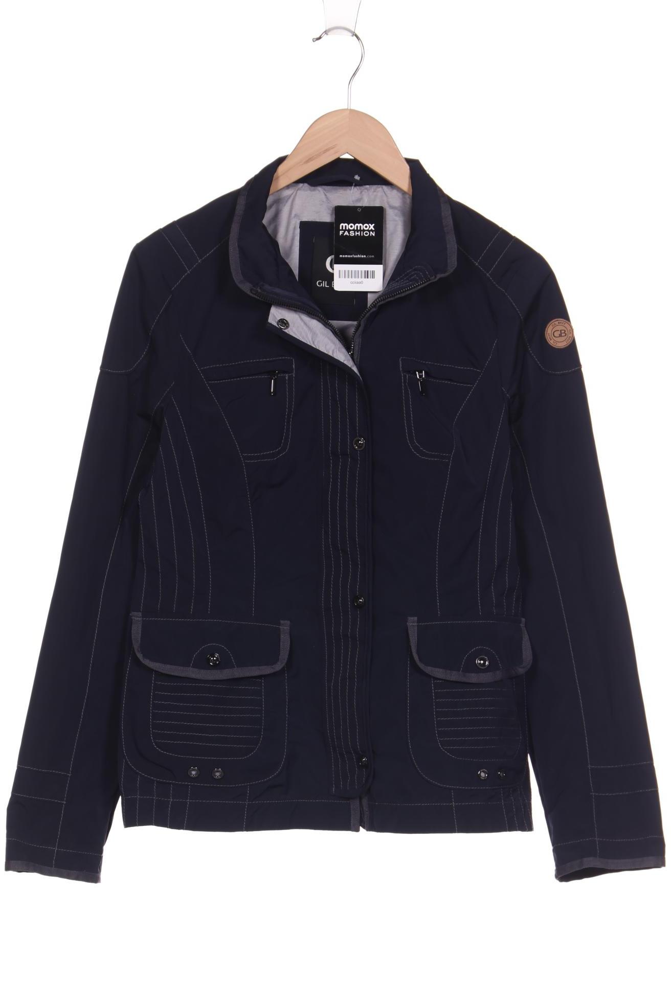 Gil Bret Damen Jacke, marineblau von Gil Bret