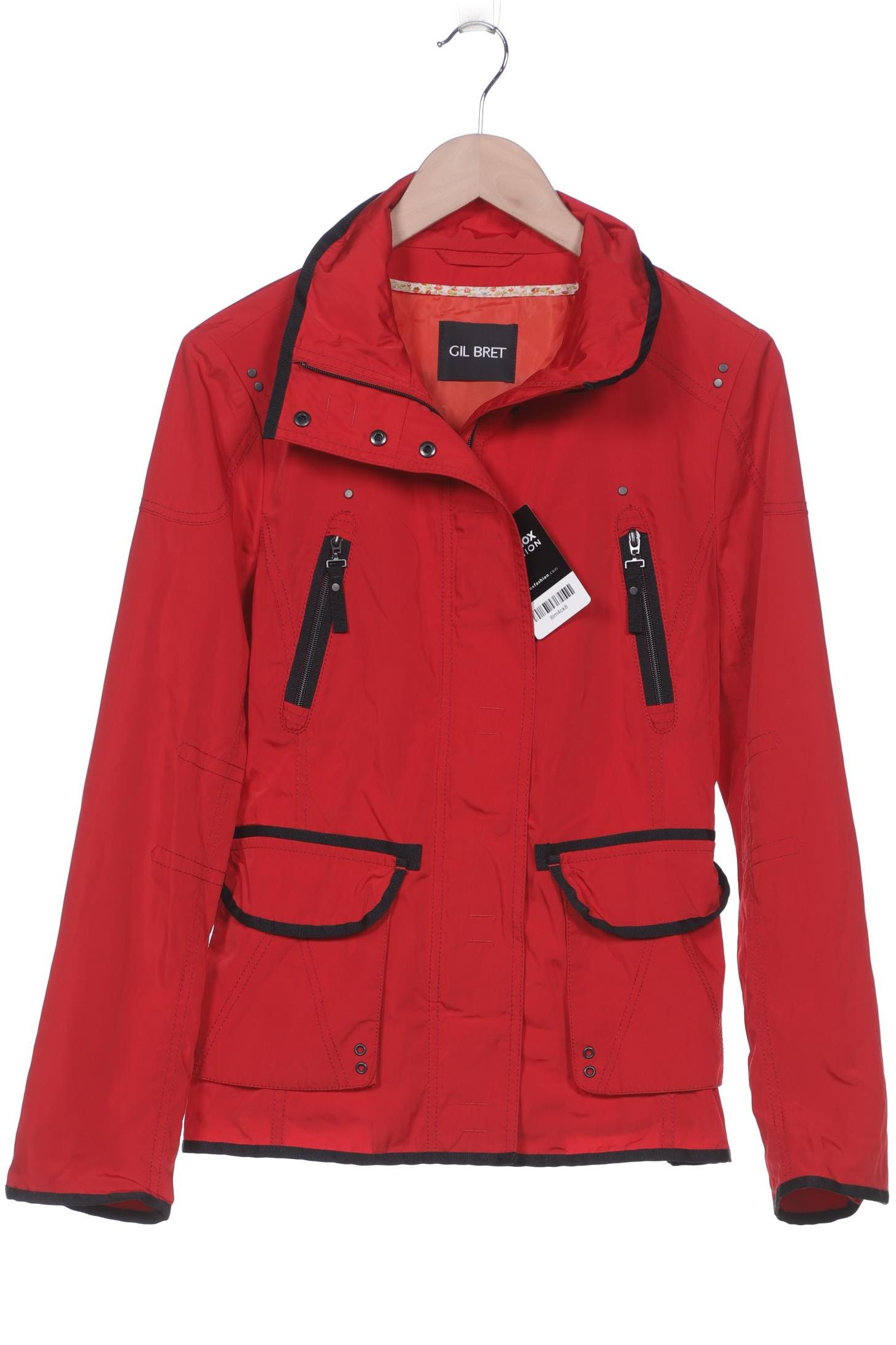 Gil Bret Damen Jacke, rot von Gil Bret