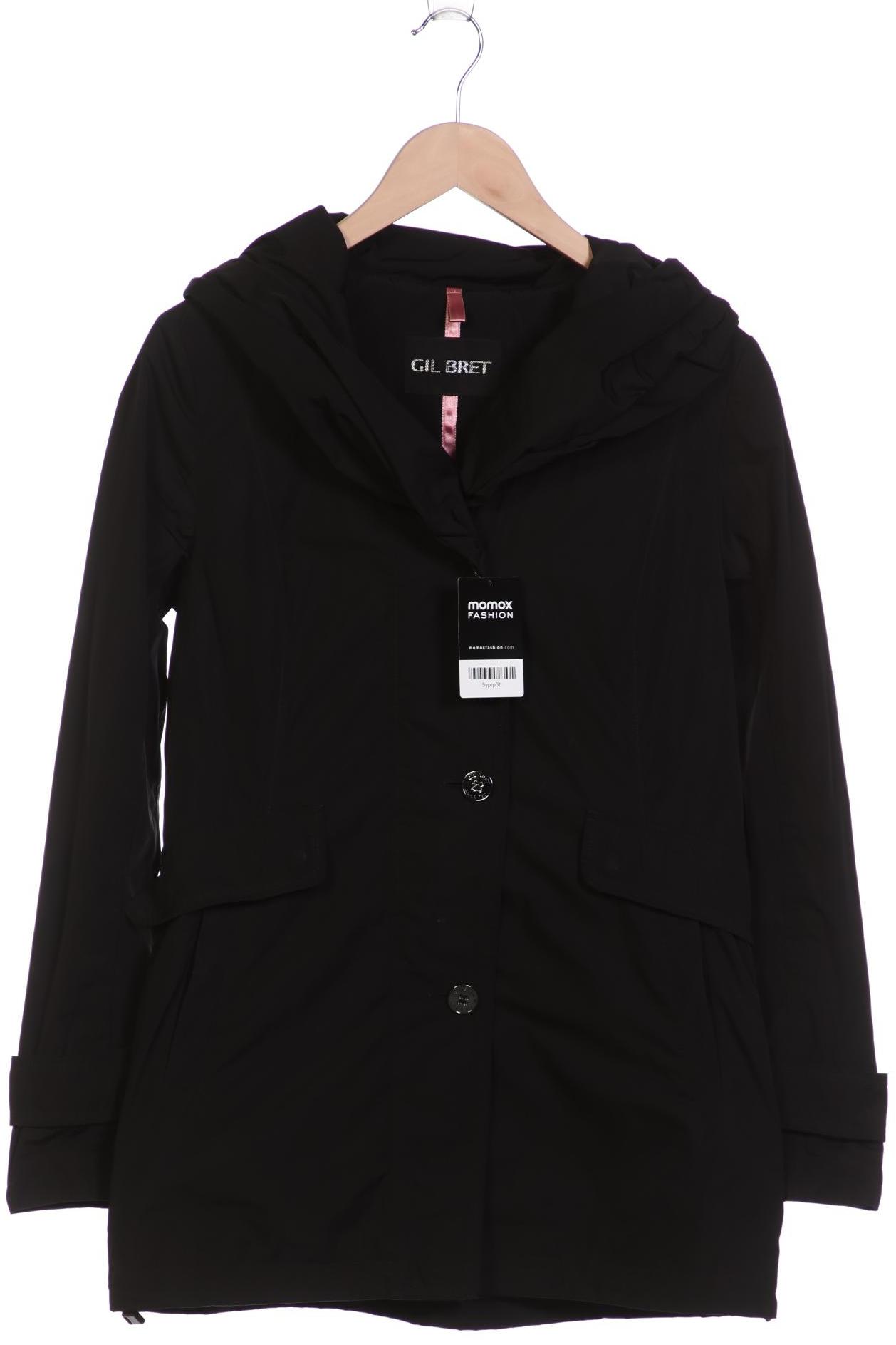 Gil Bret Damen Jacke, schwarz von Gil Bret