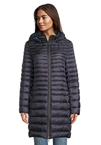 Gil Bret Damen Kopenhagen Jacke, 9132 Black Navy, 40 von Gil Bret