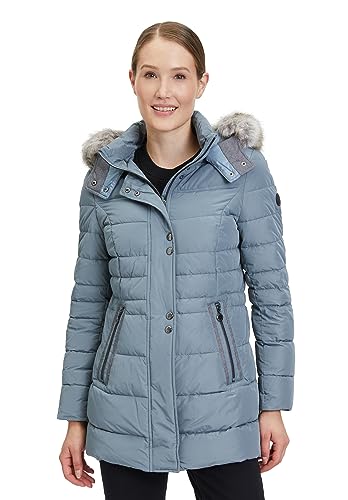 Gil Bret Damen Lica Jacke Watte, 9234 Goblin Blue, 40 EU von Gil Bret