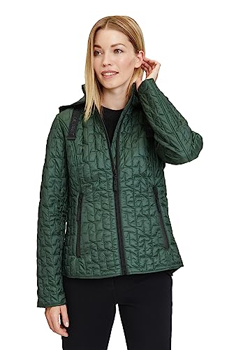 Gil Bret Damen Lou Jacke Watte, 5578 Sycamore, 38 EU von Gil Bret