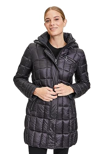 Gil Bret Damen Nina Jacke Watte, 9042 Jet Black, 42 EU von Gil Bret