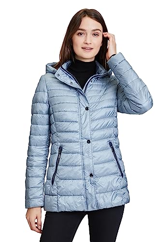 Gil Bret Damen Steppjacke Kunstdaune, 8486 Citadel, 40 EU von Gil Bret