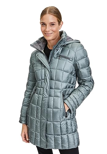 Gil Bret Damen Nina Jacke Watte, 5546 Green Bay, 42 EU von Gil Bret