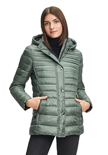 Gil Bret Damen Kati Jacke Watte, 5562 Laurel Wreath, 46 EU von Gil Bret