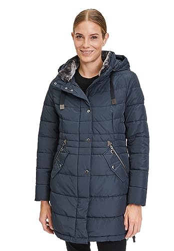 Gil Bret Damen Lia Jacke Watte, 8534 Dark Navy, 40 EU von Gil Bret