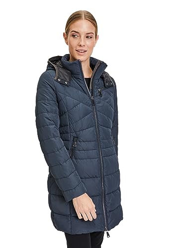 Gil Bret Damen Finja Jacke Watte, 8534 Dark Navy, 40 EU von Gil Bret