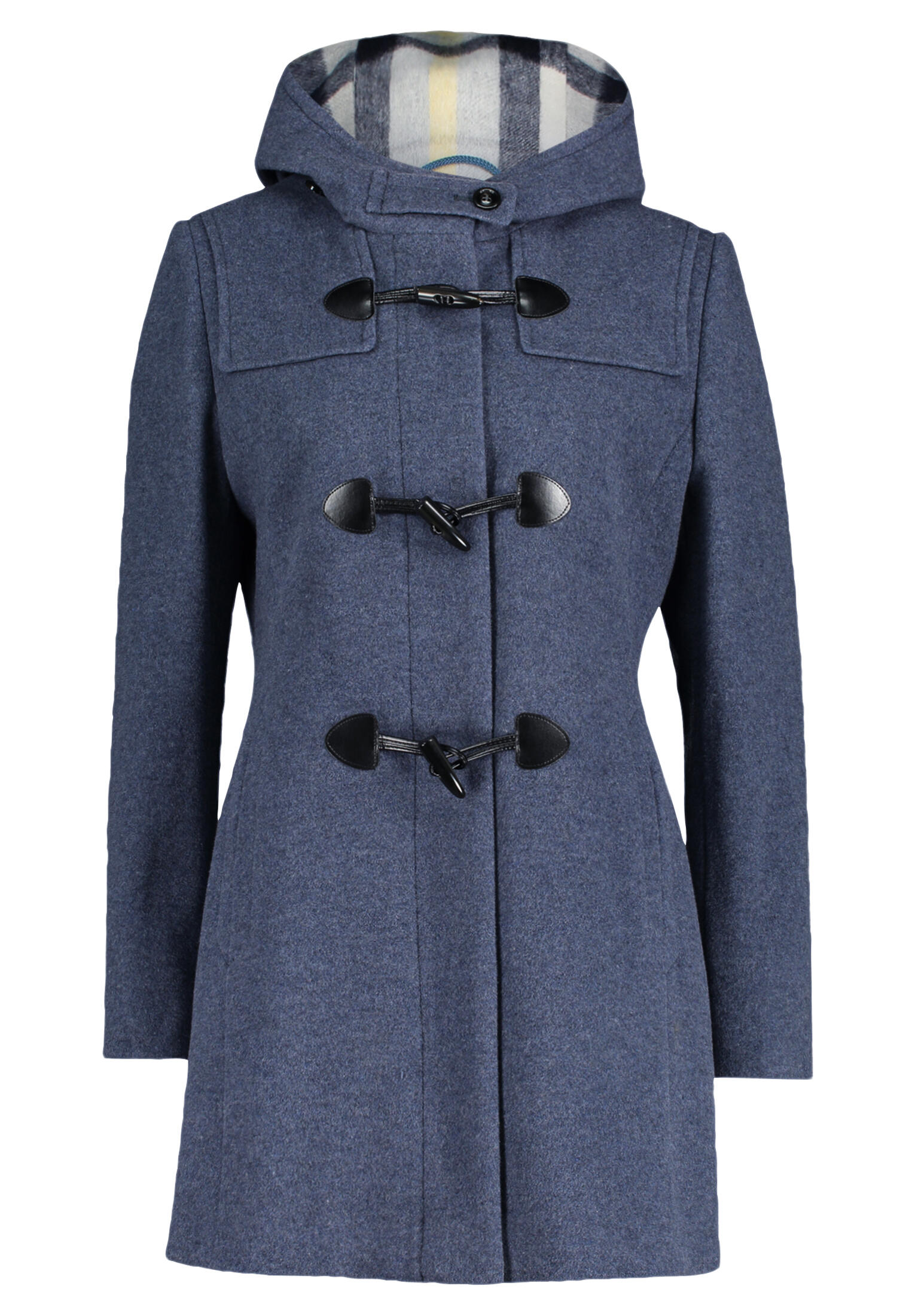 Gil Bret - Dufflecoat dress blues - Gr. - 42 von Gil Bret