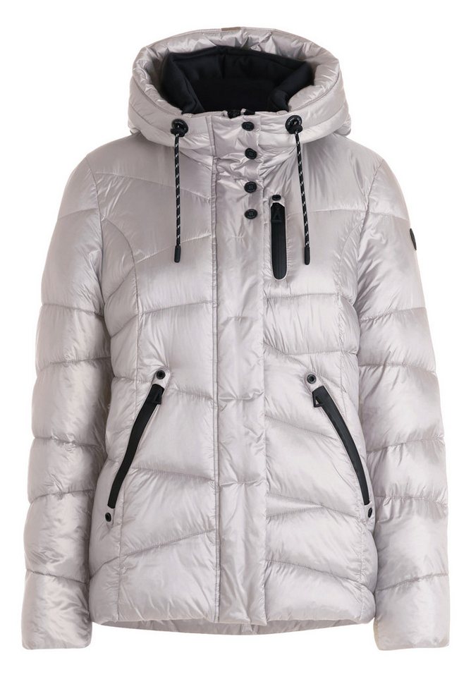 Gil Bret Hybridjacke Jacke Watte Gil Bret Hybridjacke Jacke Watte von Gil Bret