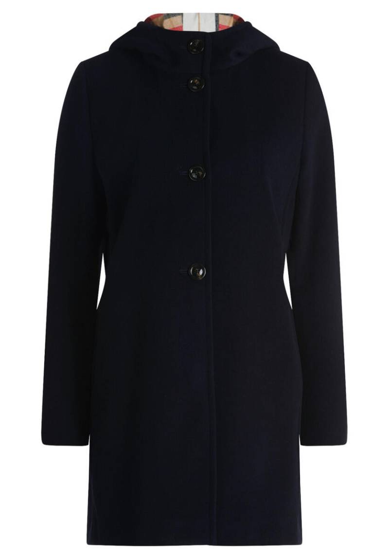 Gil Bret - Kurzmantel blau - Gr. - 46 von Gil Bret