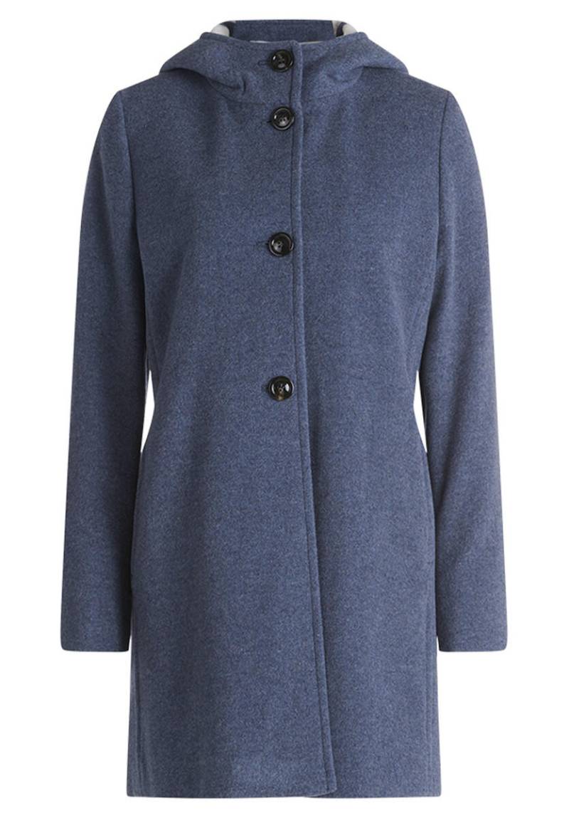 Gil Bret - Kurzmantel blau - Gr. - 46 von Gil Bret