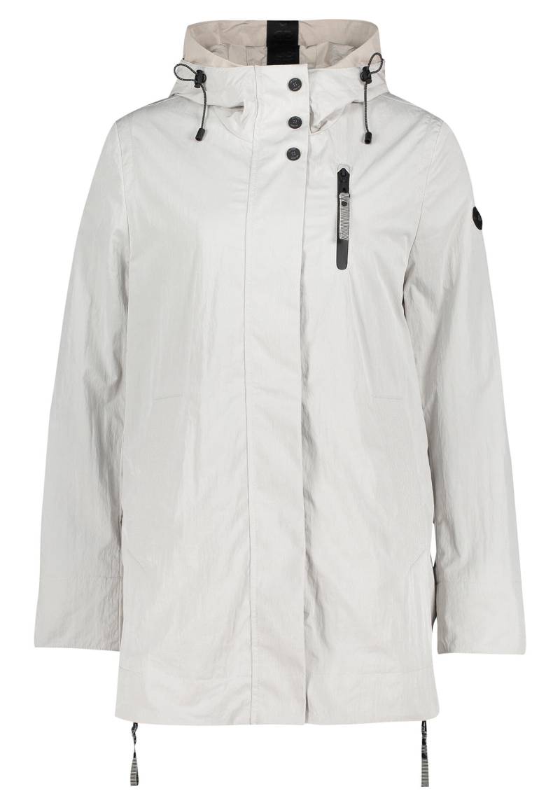 Gil Bret - Kurzmantel glacier white - Gr. - 40 von Gil Bret