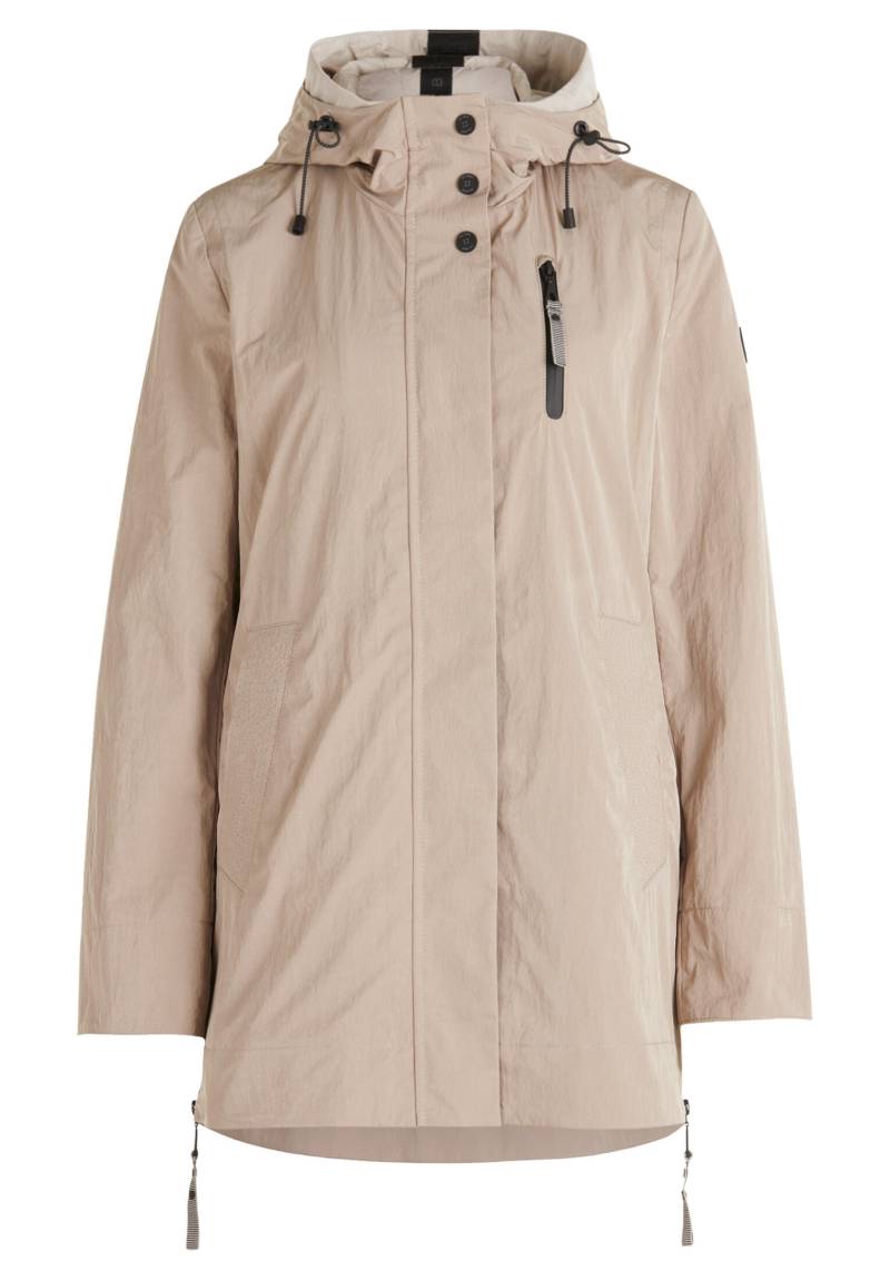 Gil Bret - Kurzmantel hellbraun - Gr. - 42 von Gil Bret