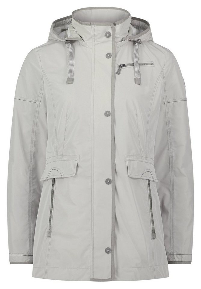 Gil Bret Langmantel Jacke Popeline von Gil Bret