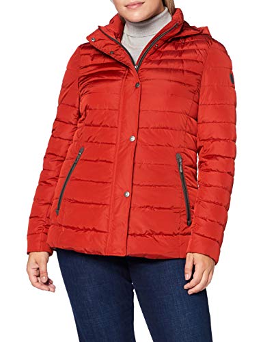 Gil Bret Outdoor Damen Kati Jacke, Chili Pepper, 44 von Gil Bret